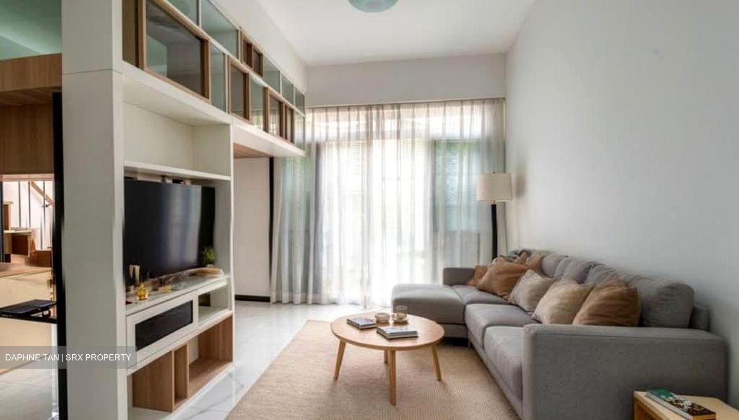 euHabitat (D14), Condominium #555788661